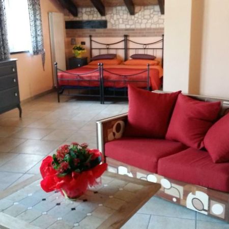 Sosta Fiera B&B Rho Exteriér fotografie