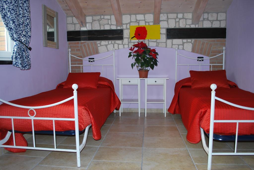 Sosta Fiera B&B Rho Exteriér fotografie