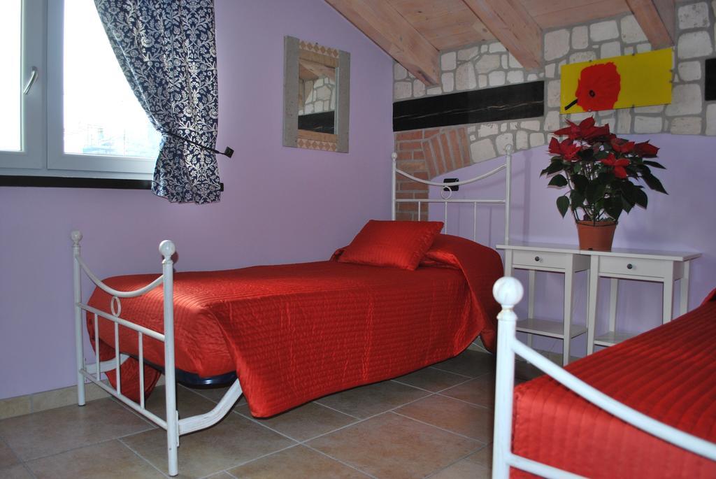 Sosta Fiera B&B Rho Exteriér fotografie
