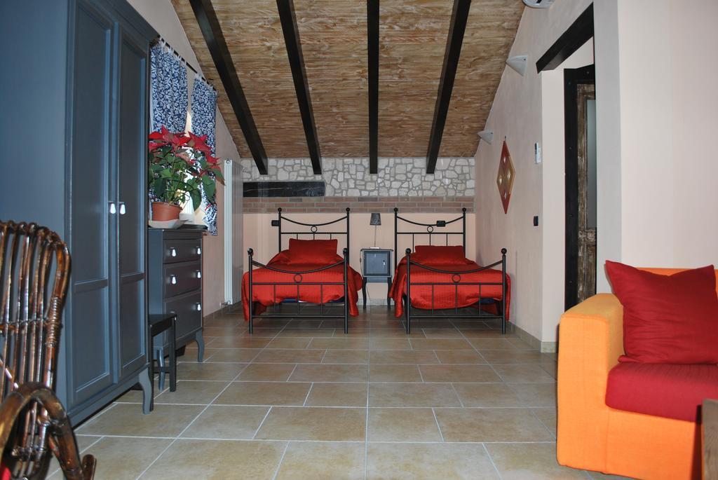 Sosta Fiera B&B Rho Pokoj fotografie