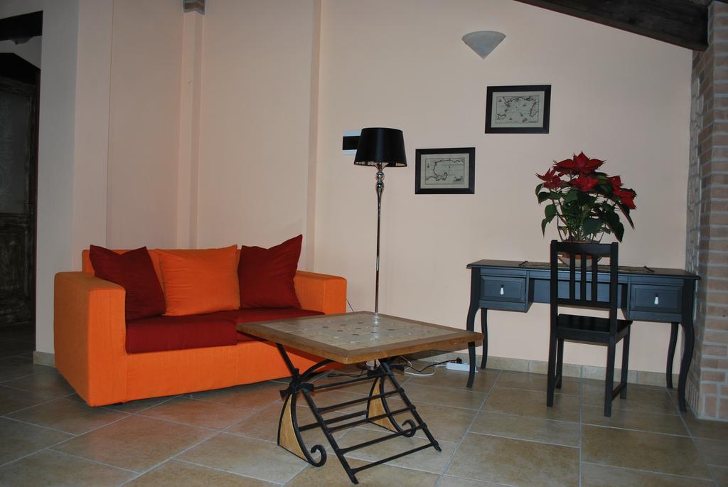 Sosta Fiera B&B Rho Exteriér fotografie
