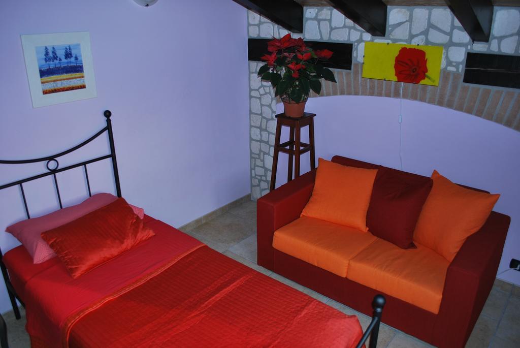 Sosta Fiera B&B Rho Exteriér fotografie