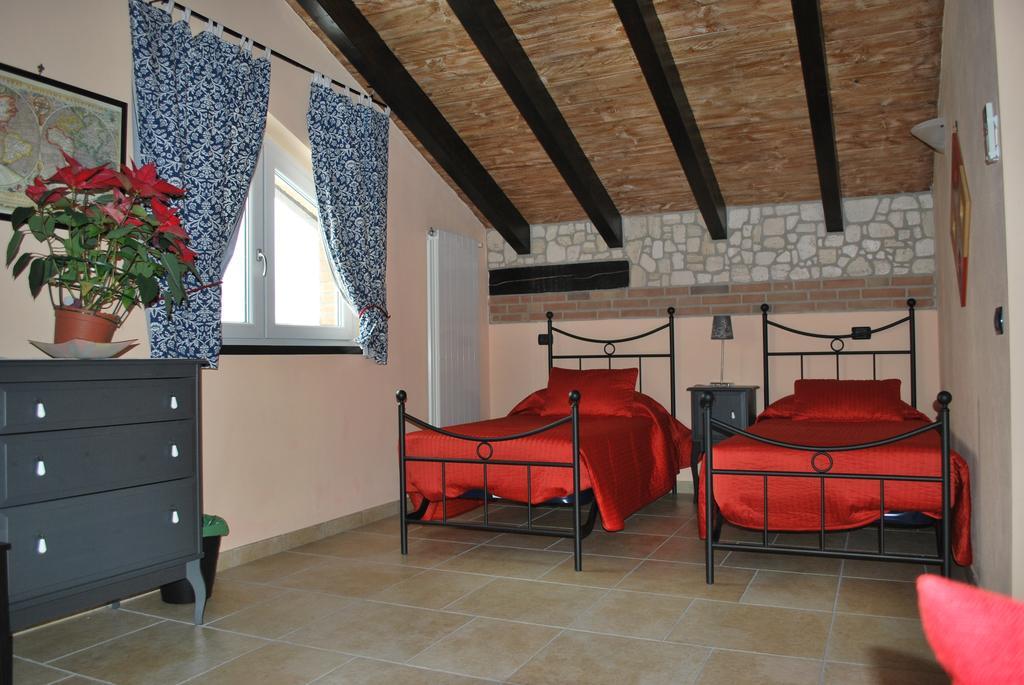 Sosta Fiera B&B Rho Pokoj fotografie