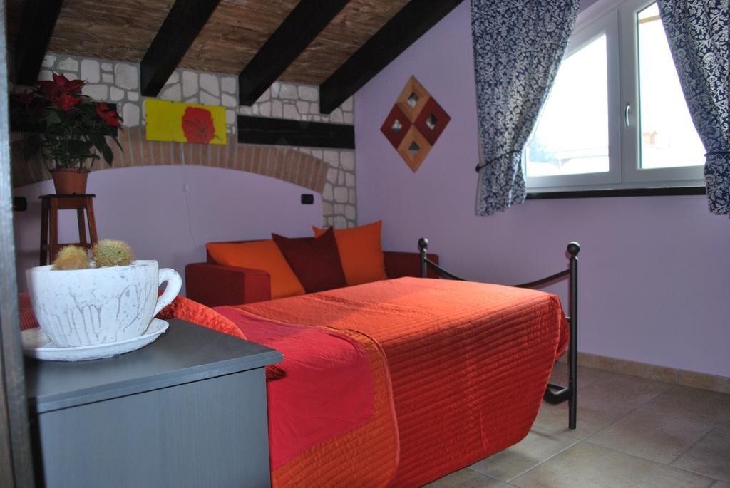 Sosta Fiera B&B Rho Exteriér fotografie