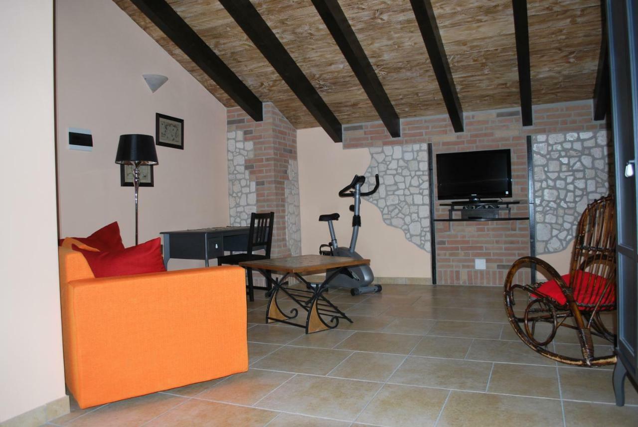 Sosta Fiera B&B Rho Pokoj fotografie