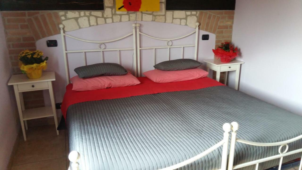 Sosta Fiera B&B Rho Exteriér fotografie