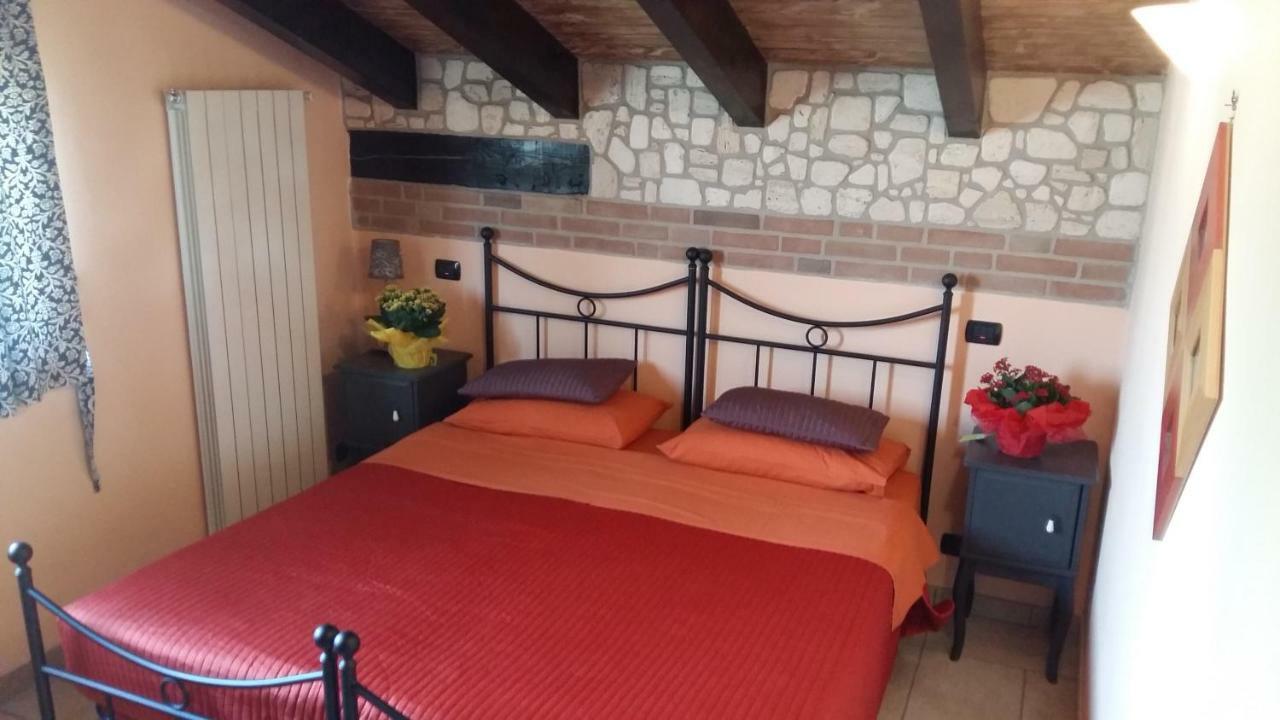 Sosta Fiera B&B Rho Exteriér fotografie