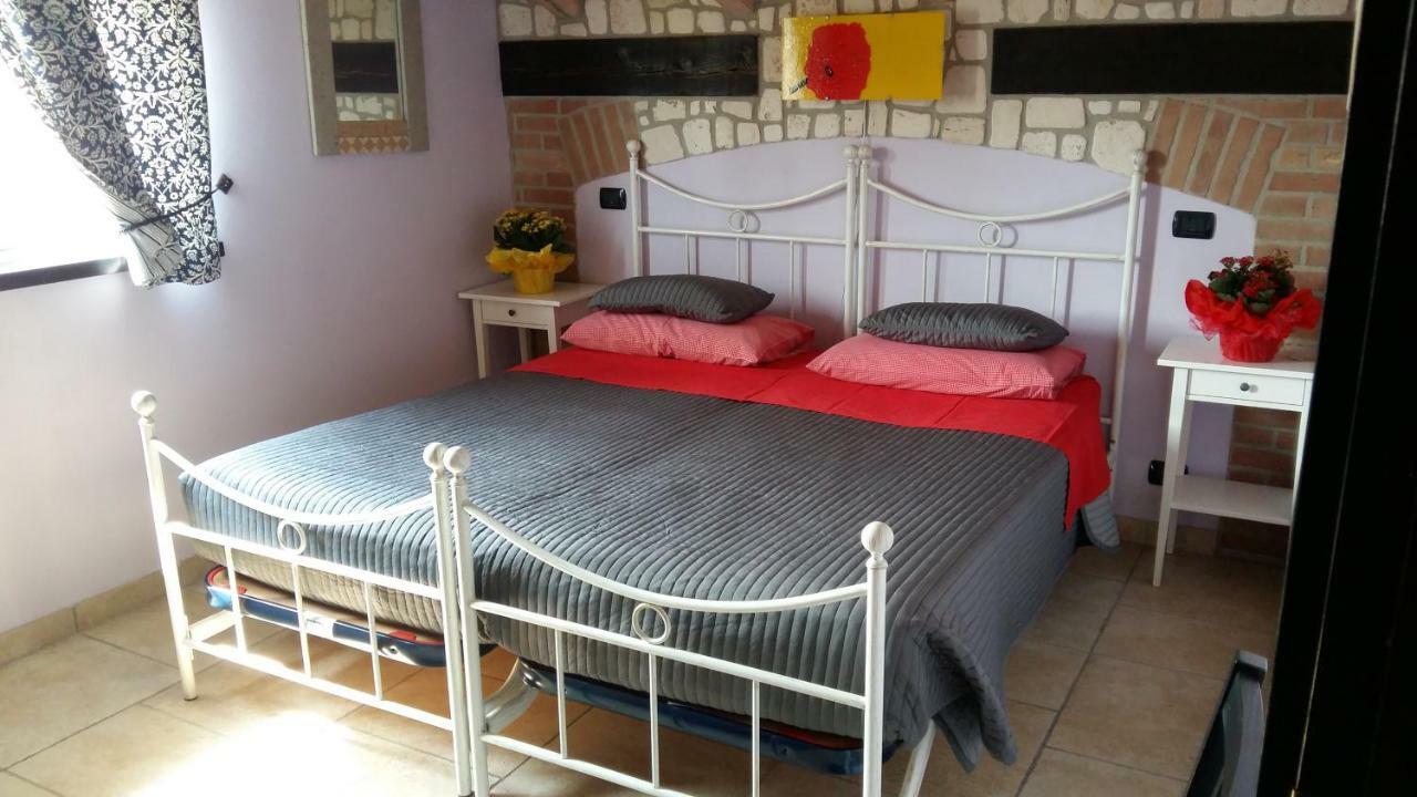 Sosta Fiera B&B Rho Exteriér fotografie