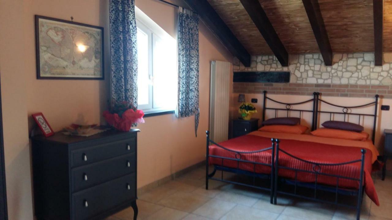 Sosta Fiera B&B Rho Exteriér fotografie